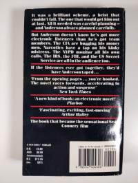 The Anderson Tapes