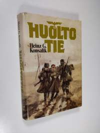 Huoltotie