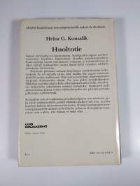 Huoltotie