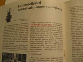 Puutarha 1945 nr 5