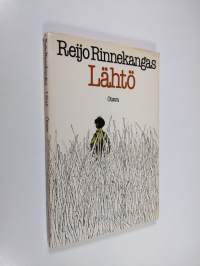 Lähtö : novelleja