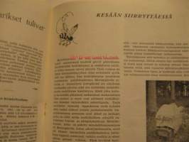Puutarha 1945 nr 5
