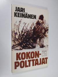 Kokonpolttajat