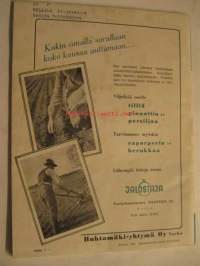 Puutarha 1945 nr 5