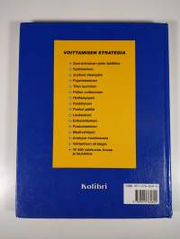 Voittamisen strategia : suoraviivaisen pelin taktiikka
