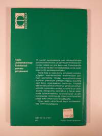 Esimiestyö palveluyrityksessä