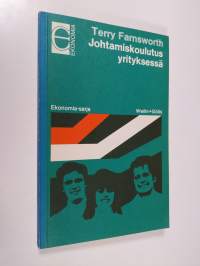 Johtamiskoulutus yrityksessä