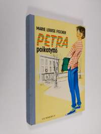 Petra poikatyttö