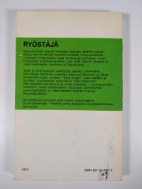 Ryöstäjä