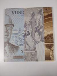 Kansakunnan omaisuutta : Suomen pankki 1811-1986