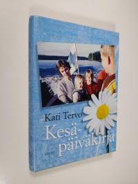 Kesäpäiväkirja