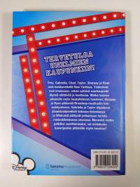 Täältä tullaan, Broadway!