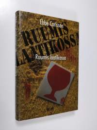 Ruumis laatikossa (ERINOMAINEN)