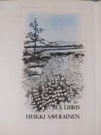 Tuonen tuutunen parempi : Rikosromaani