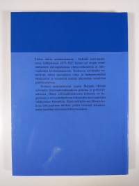 Tietoa, taitoa, asiantuntemusta 1-3 : Helsinki eurooppalaisessa kehityksessä 1875-1917