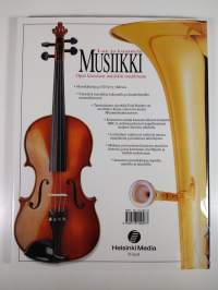 Musiikki : lue ja kuuntele