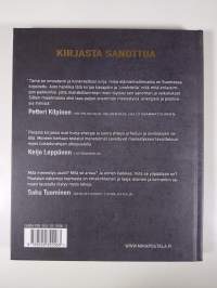 Mitä menestyminen vaatii?