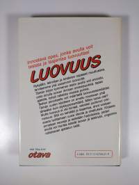 Luovuus