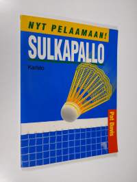 Sulkapallo