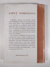 Liput torneissa 1-3