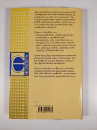 Esimiehenä palveluyrityksessä