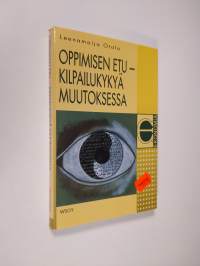 Oppimisen etu : kilpailukykyä muutoksessa