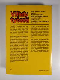 Viihdy työssä
