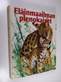 Eläinmaailman pienokaiset