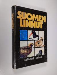 Suomen linnut