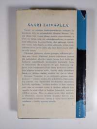 Saari taivaalla