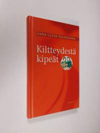 Kiltteydestä kipeät