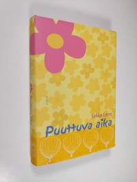 Puuttuva aika