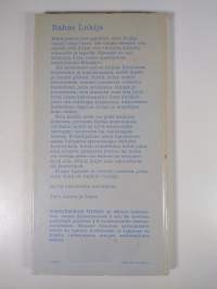 Kirjatoukan toveri