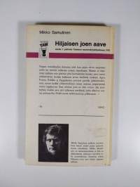 Hiljaisen joen aave