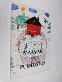 Maamme puolustus