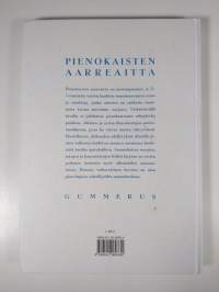 Pienokaisten aarreaitta