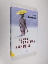 Lumen saartama kahvila