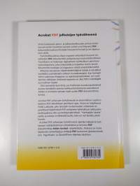 Acrobat PDF julkaisijan työvälineenä (ERINOMAINEN)