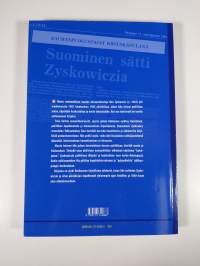 Eduskunnasta menin baakariin : nuoren kansanedustajan päiväkirja 1981-1982