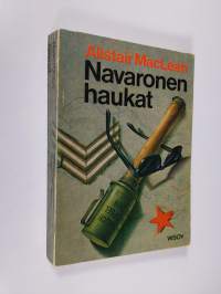 Navaronen haukat