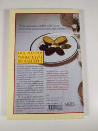 Vanhat hyvät ruokareseptit (ERINOMAINEN)