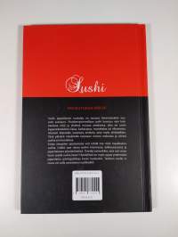 Sushi : houkutuksia idästä (ERINOMAINEN)