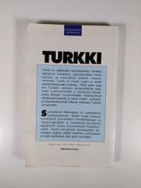 Turkki