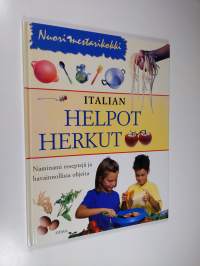 Italian helpot herkut