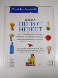 Italian helpot herkut