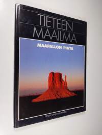 Tieteen maailma 3 : Maapallon pinta