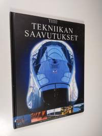 Tekniikan saavutukset