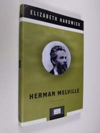 Herman Melville (ERINOMAINEN)