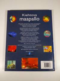 Kiehtova maapallo
