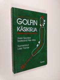 Golfin käsikirja